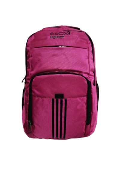 Escool 2150 5 Gözlü Laptop Bölmeli 45x30x15 Cm Ebatlarında