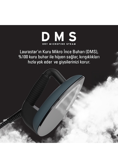 Laurastar Lift Xtra 2200 W Buhar Kazanlı Ütü
