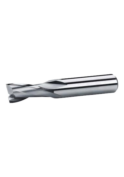 Fett 9x19x88mm Jit Dın327 Hss C222 2 Ağızlı Uzun Freze