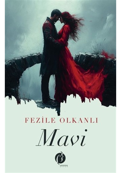 Mavi / Fezile Olkanlı