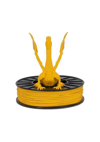 Porima PLA® Filament Sarı