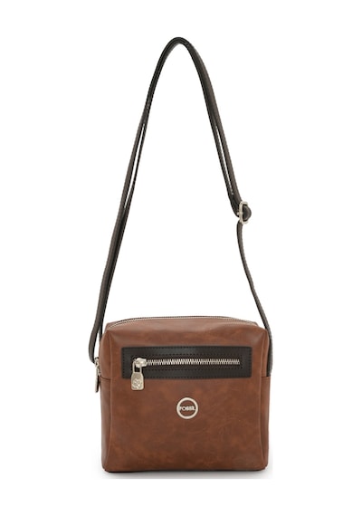 Fossil Kadın Çapraz Çanta 05fd25k515 Taba