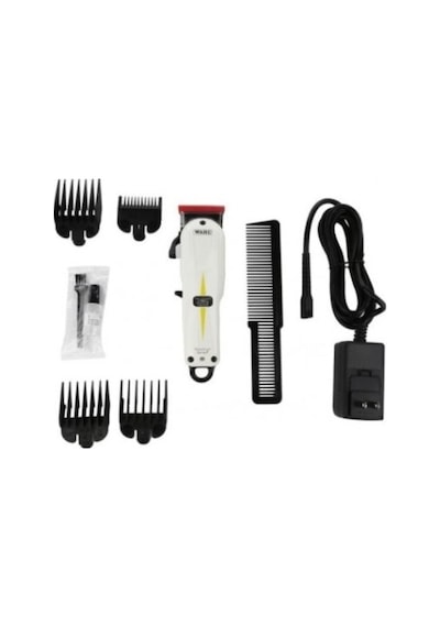 Wahl 08591-016 Cordless Super Taper Pro Saç & Sakal Kesme Makinesi