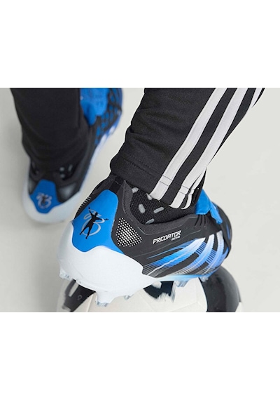 Adidas Predator Elite Ft Fg Jb Erkek Çim Zemin Kramponu Js3106 Siyah Siyah