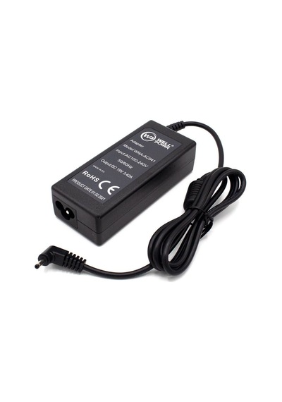 Acer Samsung Uyumlu Laptop Adaptörü 19v 3.42a 65w Wellpower Wna-ac041