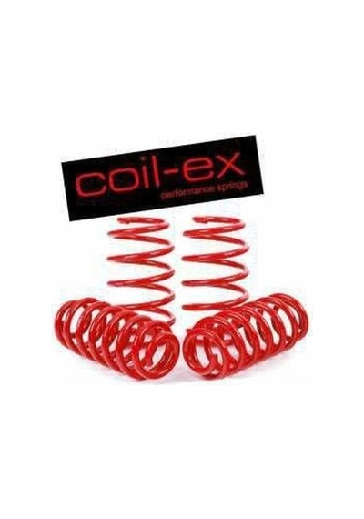 Opel Astra H 2004-2012 Coil-Ex 3.5 Cm Spor Helezon Yay