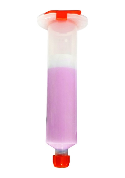Hy238 80gr 8 Watt Pembe Termal Putty Şırınga