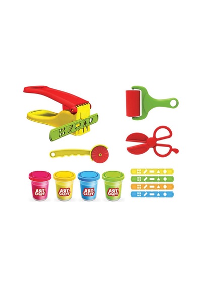 Dede El Presi Hamur Set 224 Gr