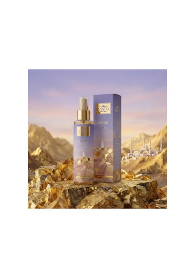 Arafat Alkolsüz Parfüm 150 Ml Diğer