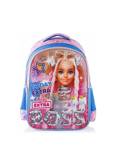 Barbie Salto İlkokul Çantası Boss Otto 41253