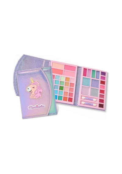 Martinelia Seyahat Makyaj Cüzdanı - Little Unicorn