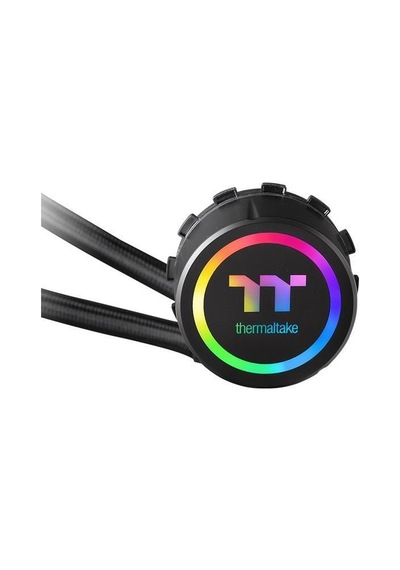 Thermaltake Cl-w234-pl12sw-a 360mm Rgb Sıvı Soğut