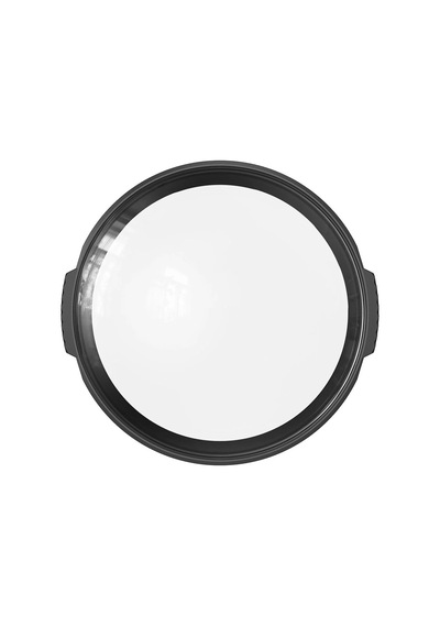 Telesin Insta360 X6 Uv Filtre Kiti Ön Ve Arka Lens Seti 2'li Koruyucu Lens Filtresi
