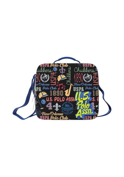 U.S. Polo Assn. Plbsç22061 Beslenme Çantası