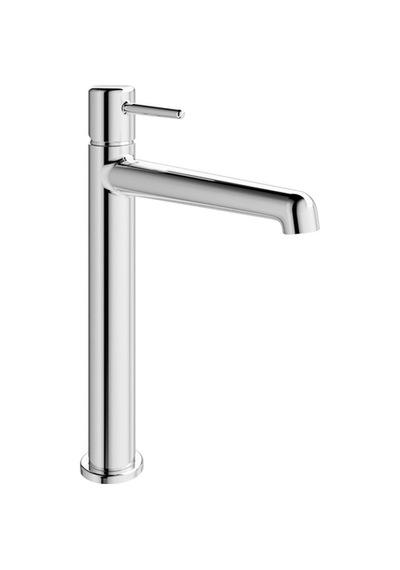 Toı Yüksek Lavabo Bataryası Krom
