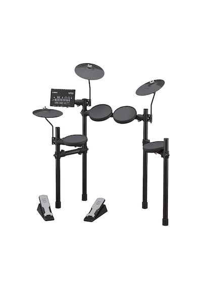 Yamaha Dtx402k Dijital Davul