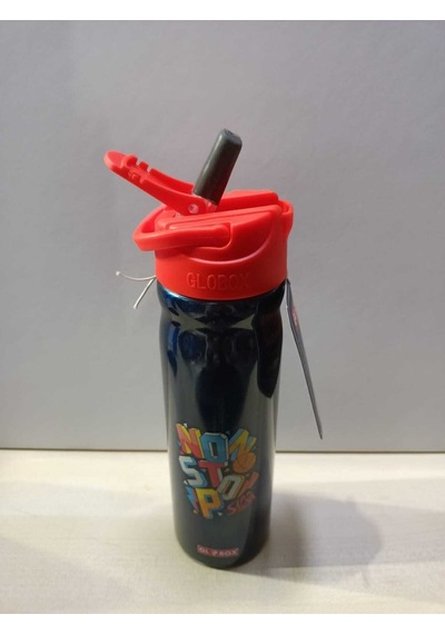 Desenli Çelik Matara 500 Ml 1140 Diğer