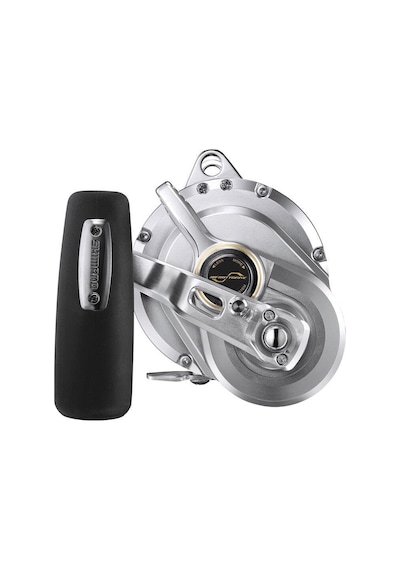 Shimano Talica Iı A 40lb 2-speed Right Hand