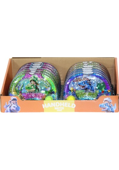 Ctoy Su Balonu 2586t-al12