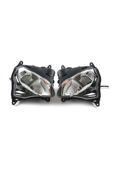 Yamaha Yzf-r25 2019-2020 Ön Far Komple