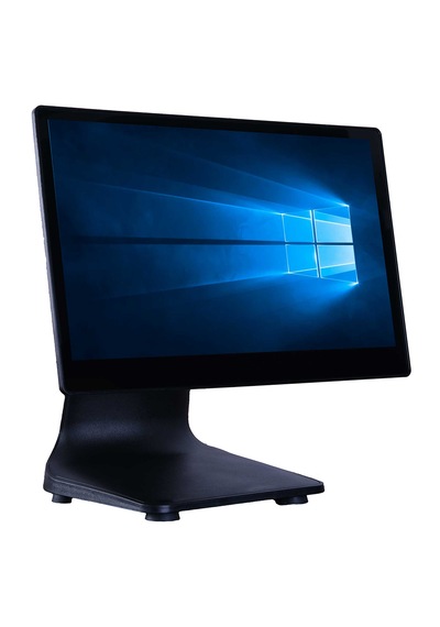 Postürk H-1560 İ5 5200u 8gb 256gb Nvme Ssd 15,6" Multi Dokunmatik 1920 1080 Fhd Pos Pc