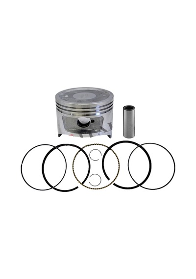 Loncin Piston Takım Lc G390f Standart 88mm