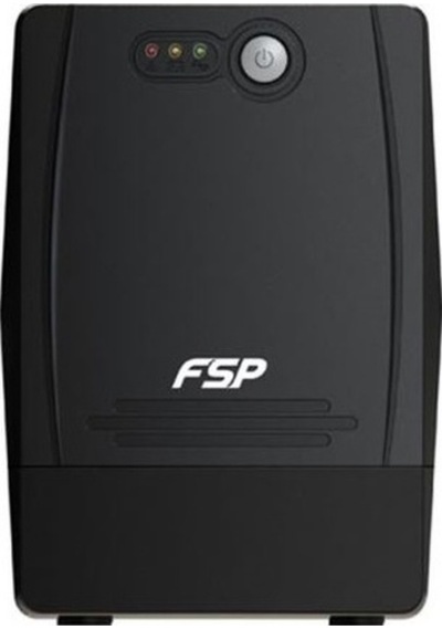 Fsp Fp600 Line-ıntractive 600va 2 - 6 Dakika Ups Cgk100fsp001