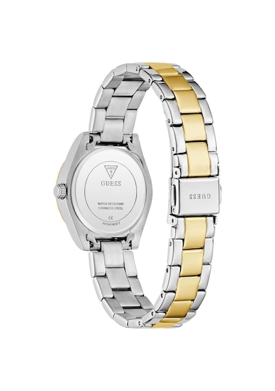 Guess Gugw0841l8 Kadın Kol Saati Metalik Gri