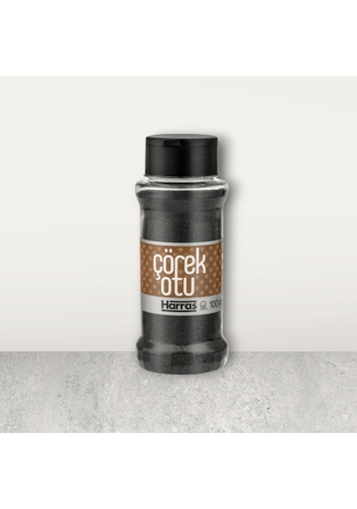 Harras Çörekotu 100 G