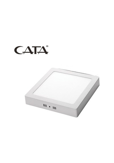 Cata Ct-5272 25 Watt Sıva Üstü Led Armatür