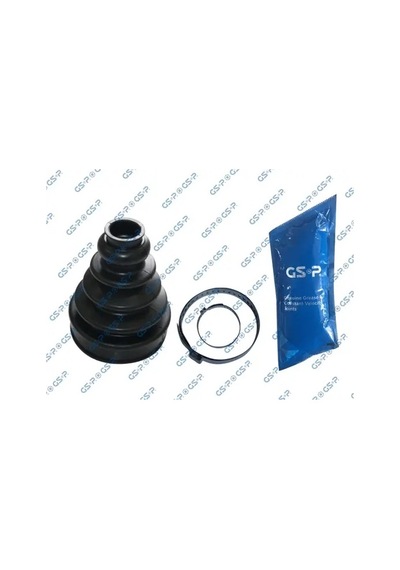 Aks Körüğü - Fiat Bravo, Doblo, Stilo, Croma, Idea, 156, Gt, 166 - Gsp-760115