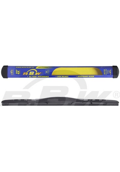 Silecek Süpürgesi 550 Mm Hybrıd 05192112