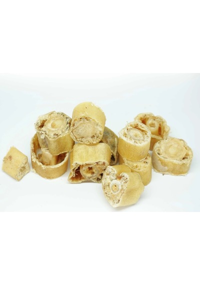 Haveta Kurutulmuş Dana Kuyruk Disk 200gr