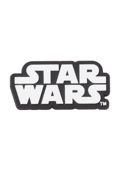 Crocs Star Wars Logo Unisex Beyaz Jibbitz