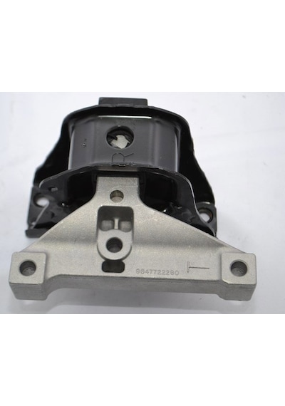 Citroen C2 Motor Takoz Sağ 2003-2009 1839e8 1.4