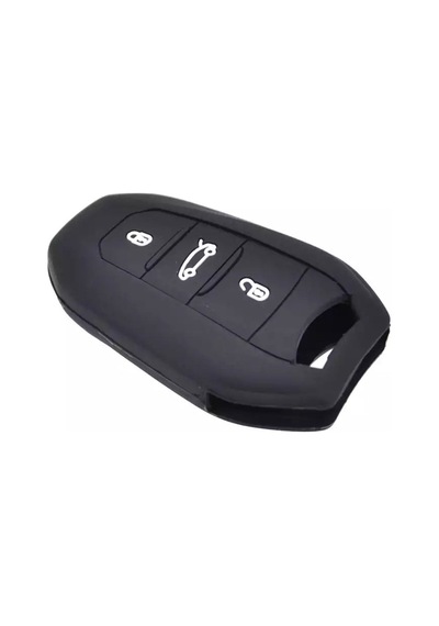 Citroen C4 C5 C3 Aircross Anahtar Kılıfı Anahtarsız Çalıştırma