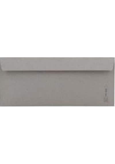 Asil Diplomat Zarf Kraft 90Gr Pencereli 10.5X24 500'Lü