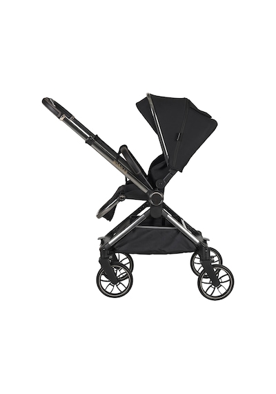 Prego Evoque I-size Bebek Arabası Siyah 2425