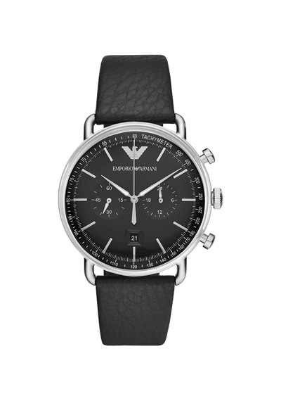 Emporio Armani Ar11143 Erkek Kol Saati Ar11143taner Gri