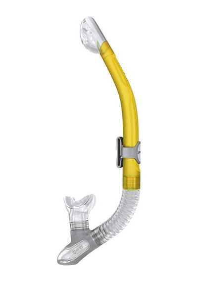 Arksport Mares Ergo Dry Kuru Şnorkel
