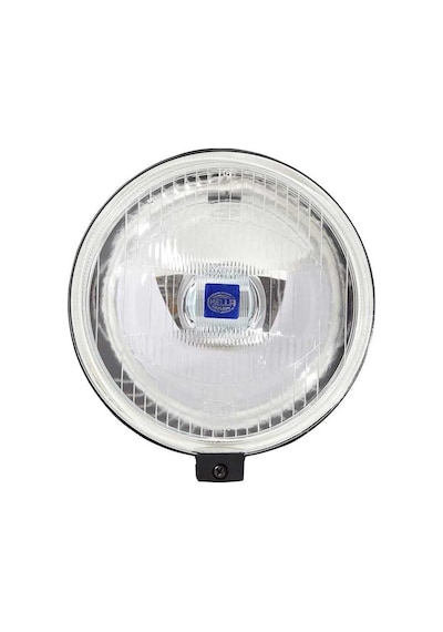Hella Uzun Hüzme 12v H3 Sol-sag Kullanilabilir Sari Far Comet 500 1f4005750-101