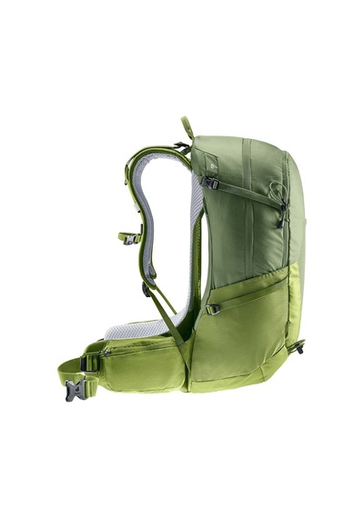 Deuter Futura 27 Litre Sırt Çantası Yeşil
