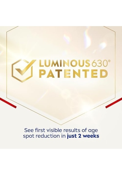 Luminous630 Leke & Yaşlanma Karşıtı Serum 30 Ml,hyaluronik Asit Ve Kolajen Tetikleyici