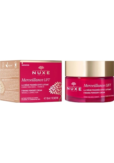 Nuxe Merveillance Lift  Firming Powdery Cream 50 ML