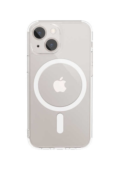 Wiwu Apple Uyumlu iPhone 13 Kılıf Wiwu Magnetic Crystal Kapak ZORE-219538
