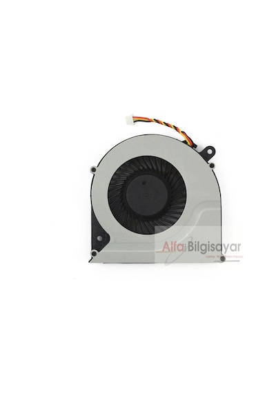 Alfabilgisayar Toshiba Uyumlu Satellite Pro C850 Fan  Cooling Cpu Fanı