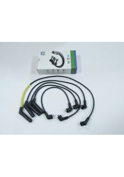 Nıssan Sunny B13 90/94 Buji Kablosu Takım 16v 1.6 Cc Devir Saatsiz Tip Yow Jung - Buji
