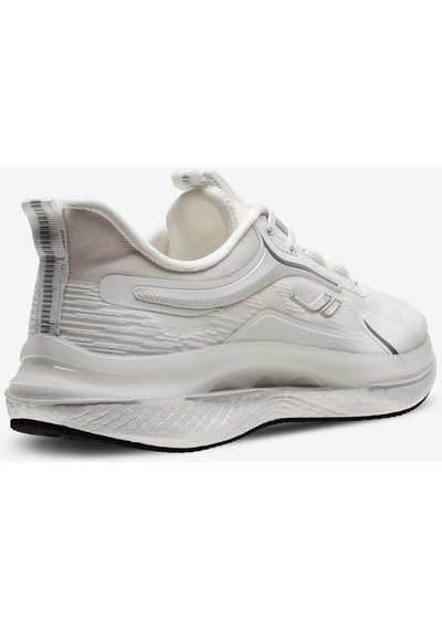 Lescon Mırage A-shock Beyaz Comfort Casual Anatomik Spor Ayakkabısı Beyaz