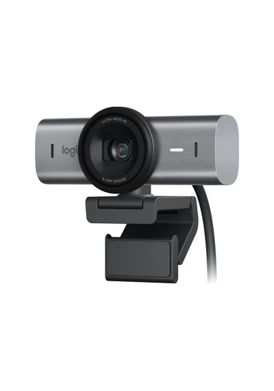 Logitech 960-001559 Mx Brio 4k Ultra Hd Web Cam
