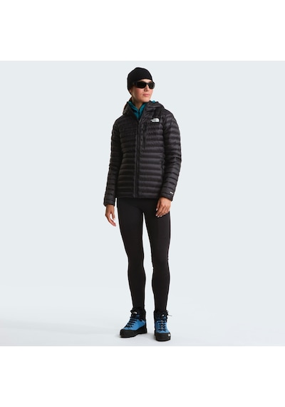 The North Face W Bettaforca Lt Down Hoodıe Kadın Ceket Nf0a8g7vjk31 Siyah